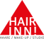 HAIR INN! Dein Haar- und Make-Up Studio in Köln